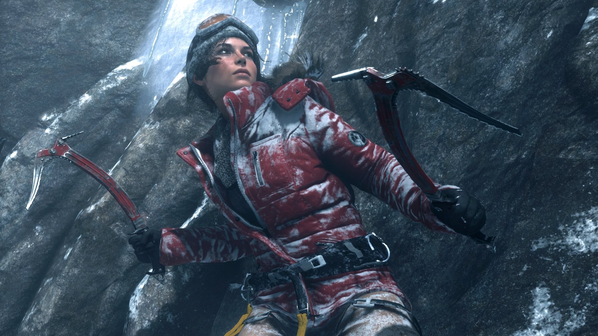 Rise of the Tomb Raider - Imagen 3